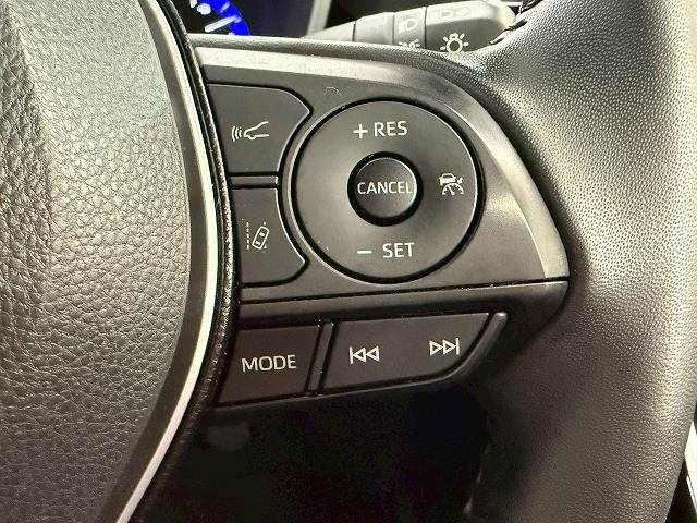 トヨタ カローラスポーツの画像7