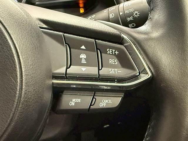 マツダ CX-3の画像7