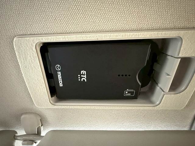 マツダ CX-3の画像12