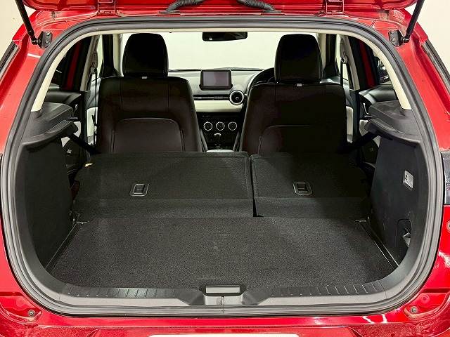 マツダ CX-3の画像13