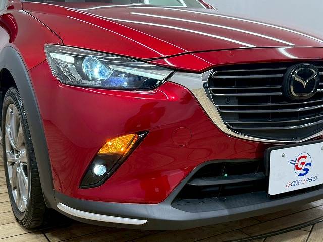 マツダ CX-3の画像19