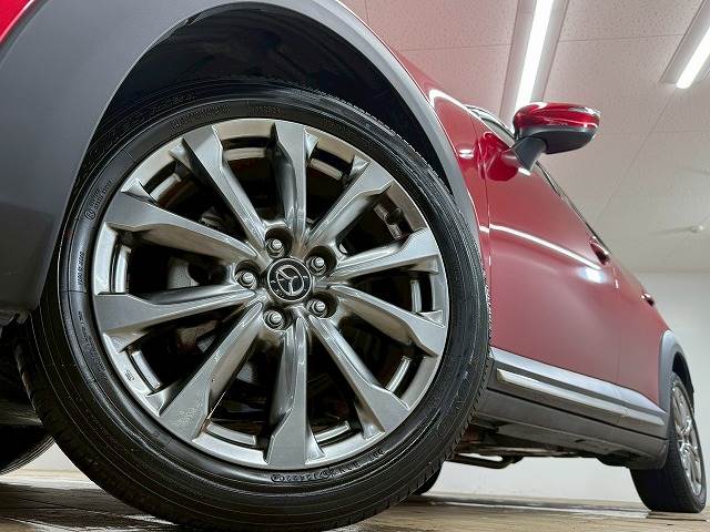 マツダ CX-3の画像20