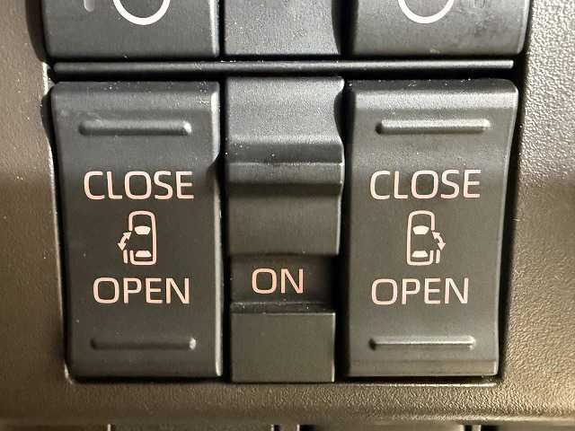 トヨタ ルーミーの画像7