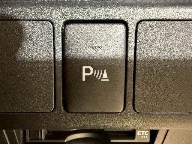 トヨタ ルーミーの画像9