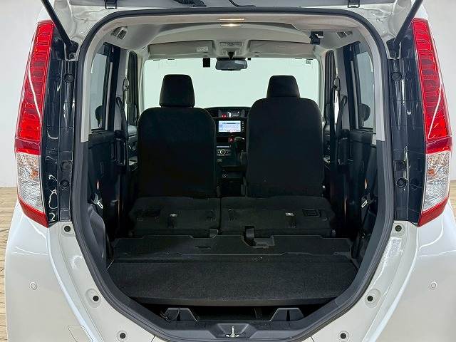 トヨタ ルーミーの画像13