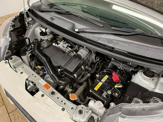 トヨタ ルーミーの画像18