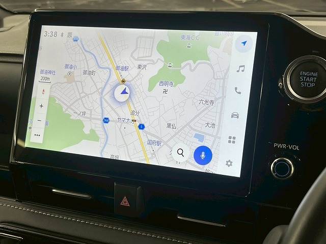 トヨタ ノアの画像3