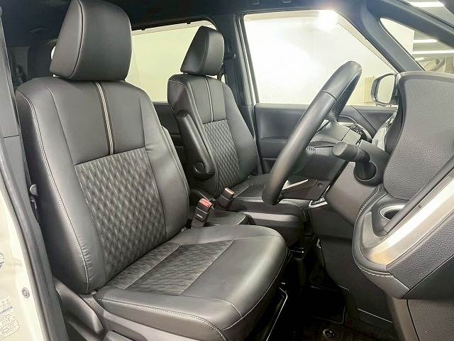 トヨタ ノアの画像5