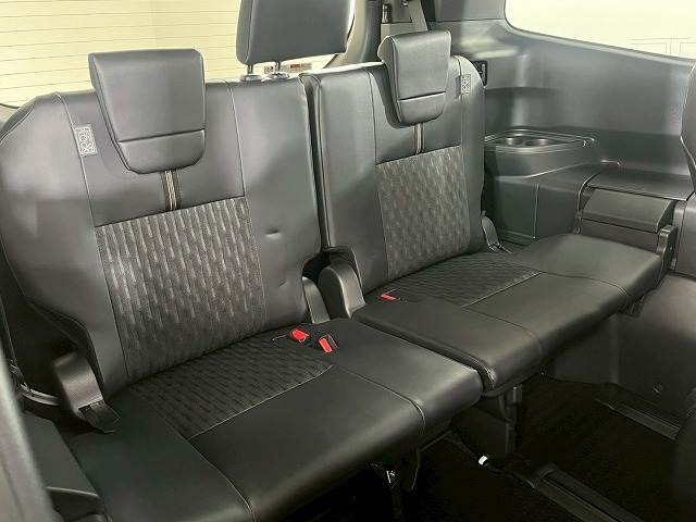 トヨタ ノアの画像7