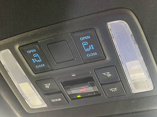 トヨタ ノアの画像8