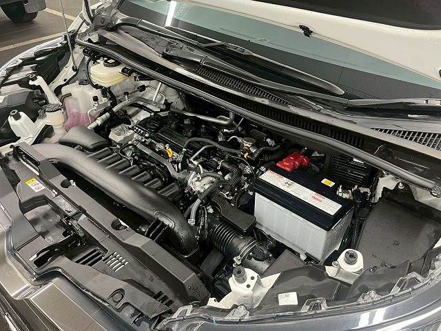 トヨタ ノアの画像18