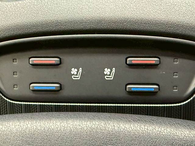 トヨタ ハリアーハイブリッドの画像9