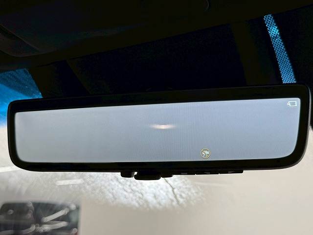 トヨタ ハリアーハイブリッドの画像10