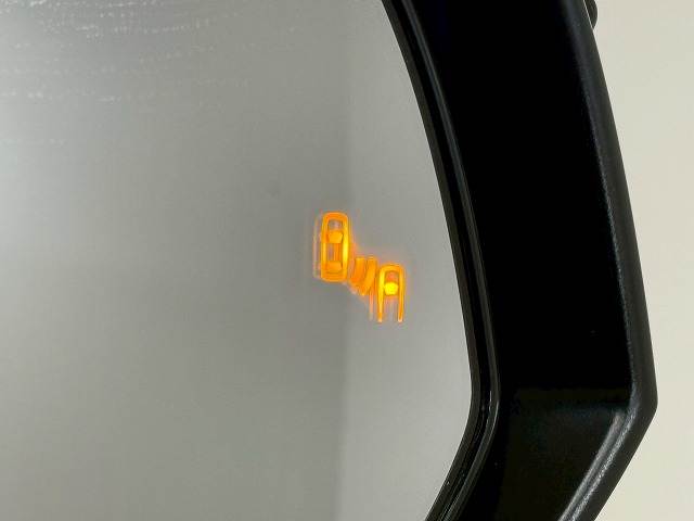 トヨタ ハリアーハイブリッドの画像11