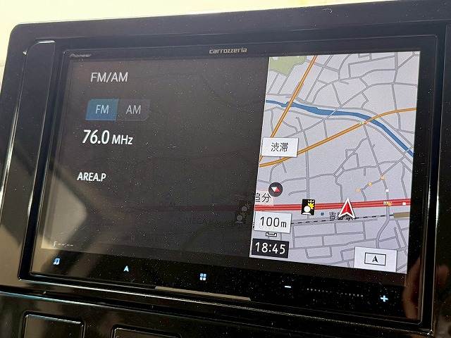 三菱 デリカD5の画像3