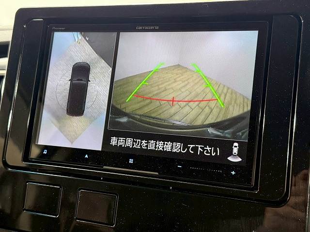 三菱 デリカD5の画像4