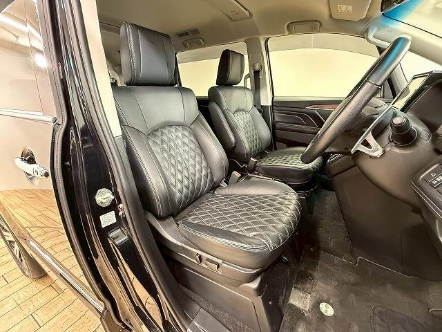 三菱 デリカD5の画像5