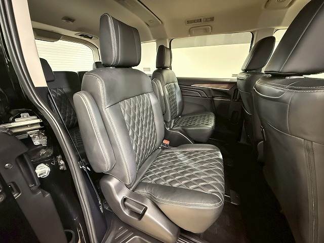 三菱 デリカD5の画像6