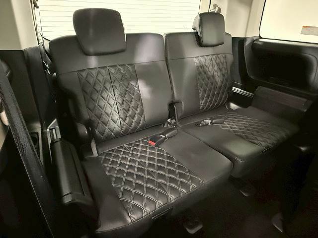 三菱 デリカD5の画像7