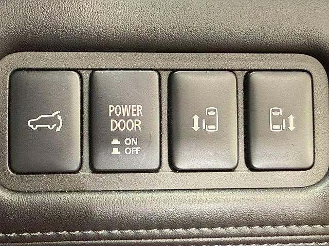 三菱 デリカD5の画像8