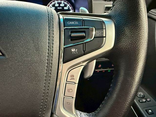 三菱 デリカD5の画像9