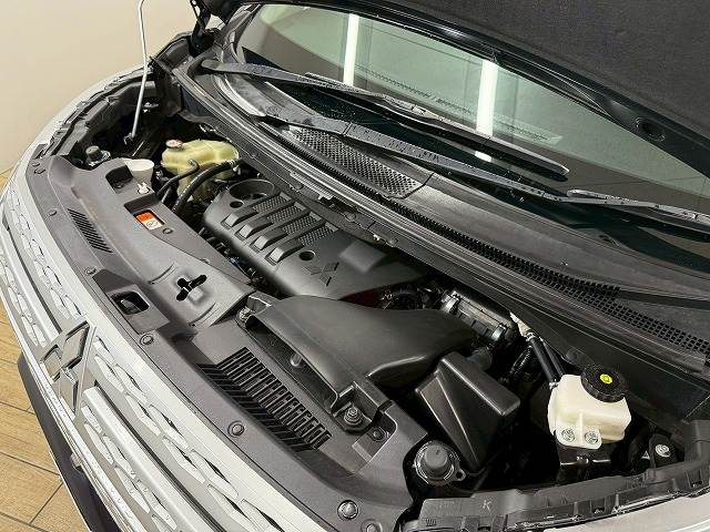 三菱 デリカD5の画像18