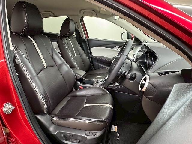 CX-320S Exclusive Mods 内装他