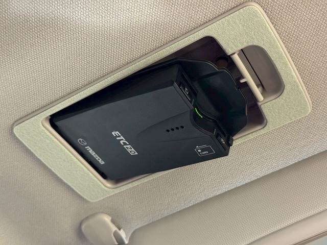 マツダ CX-3の画像12