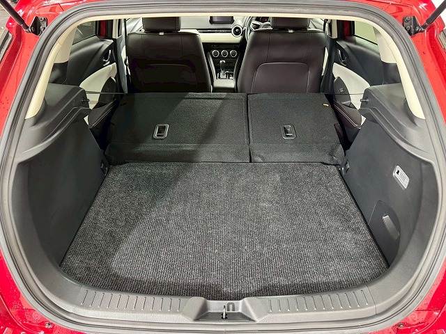 マツダ CX-3の画像13