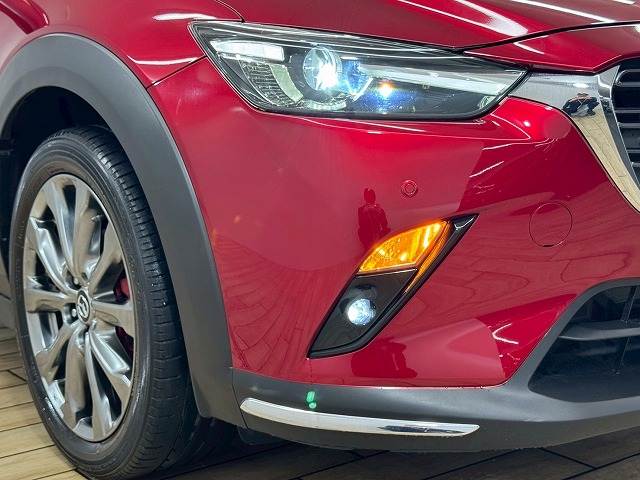 マツダ CX-3の画像19