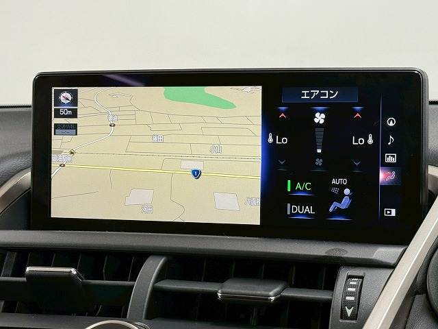 レクサス NXの画像3