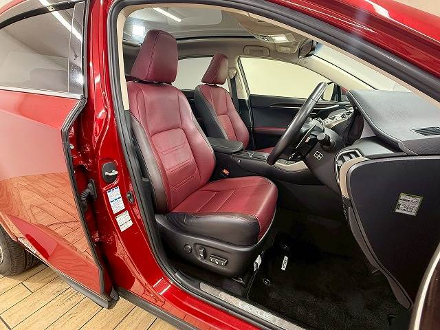 レクサス NXの画像5