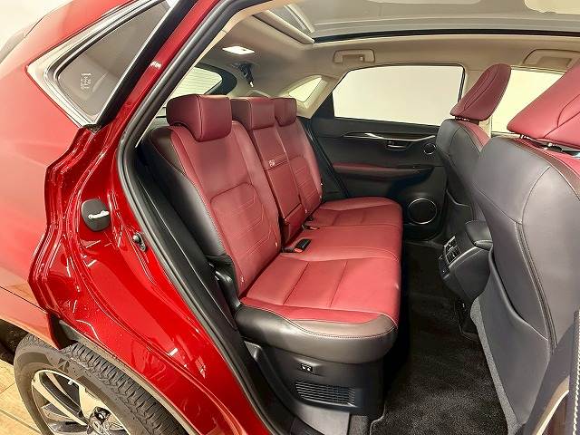 レクサス NXの画像6