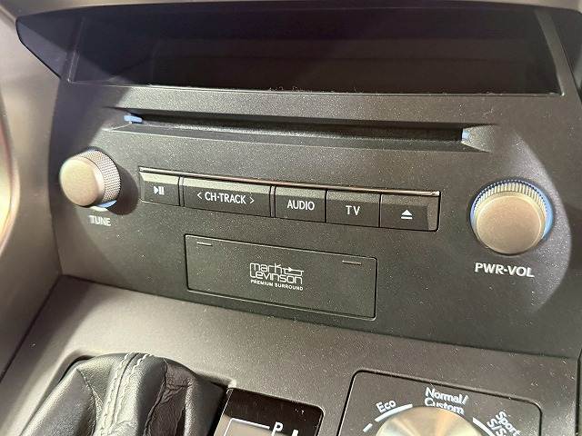 レクサス NXの画像8