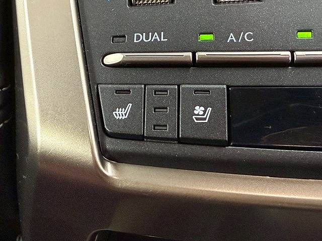 レクサス NXの画像12