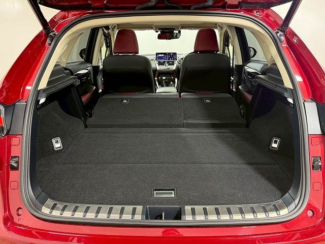 レクサス NXの画像13