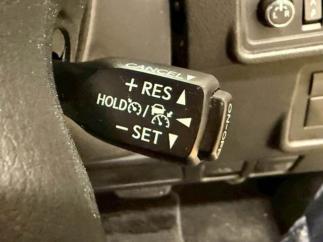 トヨタ ランドクルーザープラドの画像9