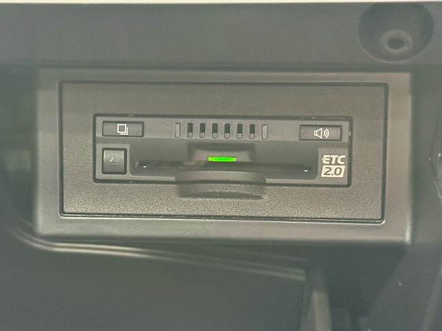 トヨタ ランドクルーザープラドの画像12