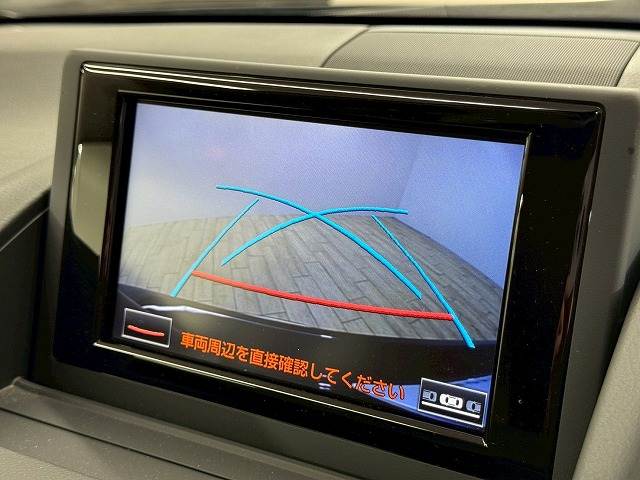 CTCT200h versionC 内装他