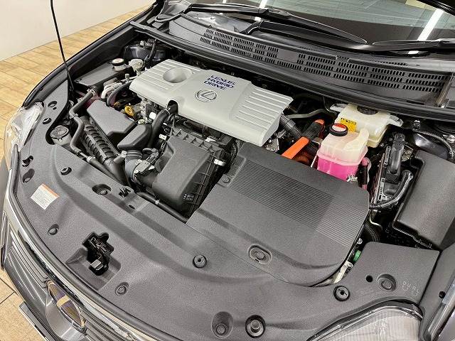 レクサス CTの画像18