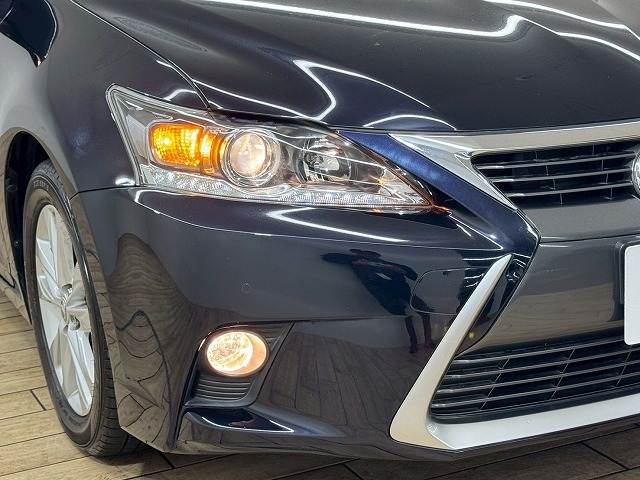 レクサス CTの画像19