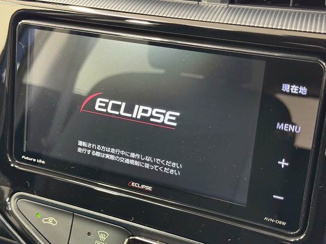 トヨタ アクアの画像3