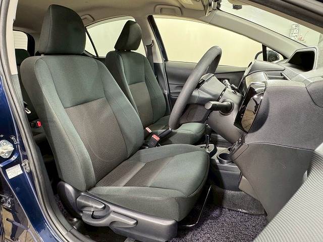 トヨタ アクアの画像5