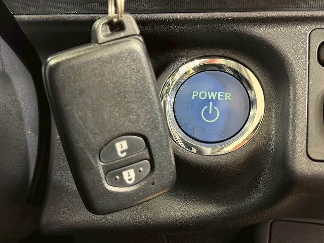 トヨタ アクアの画像7