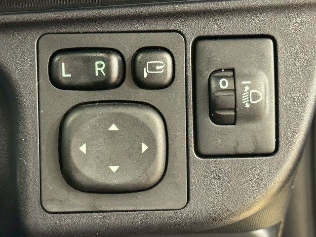 トヨタ アクアの画像12