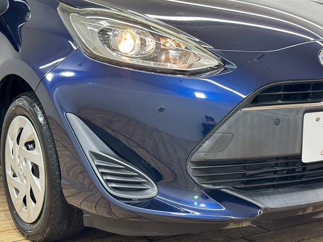 トヨタ アクアの画像19