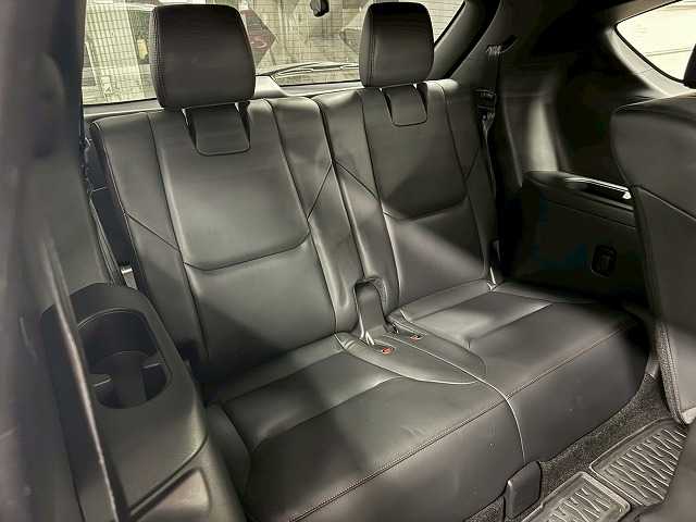 マツダ CX-8の画像7