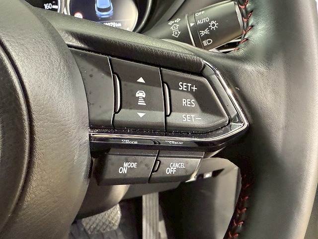 マツダ CX-8の画像8