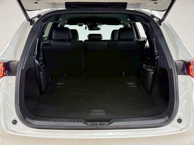 マツダ CX-8の画像13