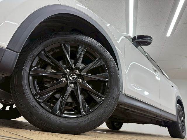 マツダ CX-8の画像19